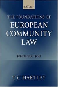 The Foundations of E...