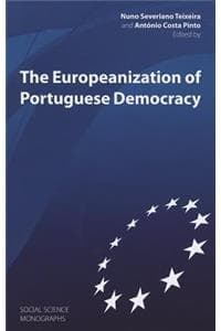 The Europeanization ...