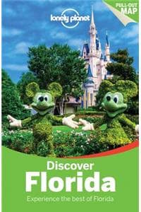Lonely Planet Discov...
