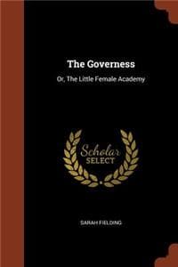 Governess