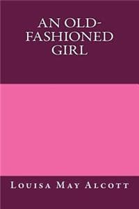 Old-Fashioned Girl