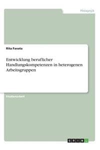 Entwicklung beruflic...