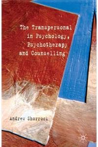 Transpersonal in Psy...