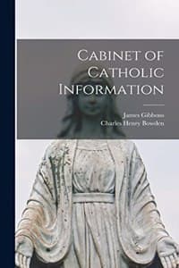Cabinet of Catholic ...
