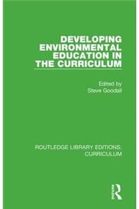 Developing Environme...