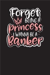 Forget Being a Princ...