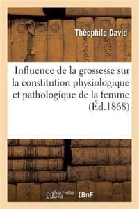 de la Grossesse Au P...