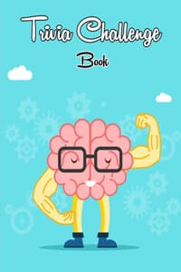 Trivia Challenge Book