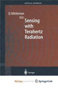 Sensing with Teraher...