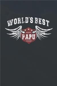 World's Best Papu