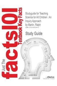 Studyguide for Teach...