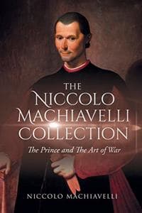 The Niccolo Machiave...