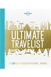 Lonely Planet's Ulti...