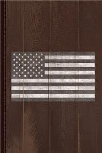 Tactical USA Flag Vi...