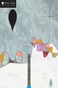 Paul Klee Wall Calen...