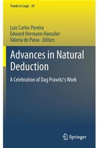 Advances in Natural ...