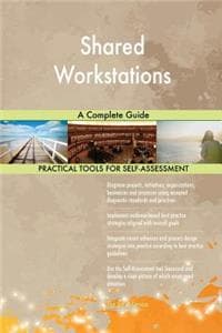 Shared Workstations ...