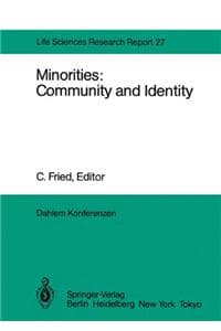Minorities: Communit...