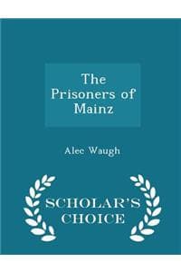 The Prisoners of Mai...