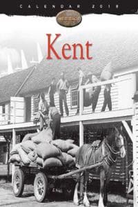 Kent Heritage Wall C...