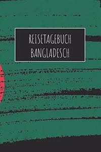 Reisetagebuch Bangladesch