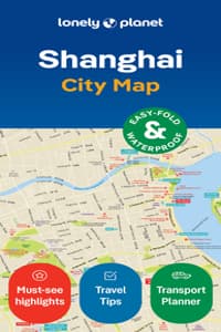 Lonely Planet Shangh...
