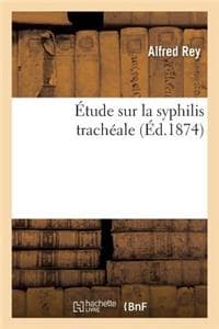 Étude Sur La Syphili...