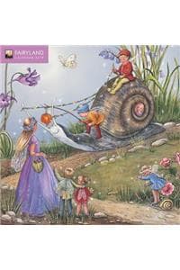 Fairyland mini wall ...