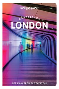 Lonely Planet Experi...
