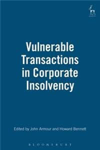 Vulnerable Transacti...