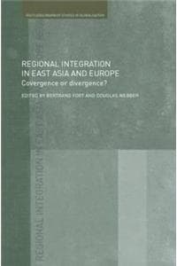 Regional Integration...