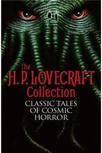 H. P. Lovecraft Coll...