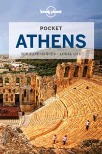 Lonely Planet Pocket...