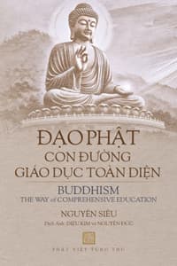 Đạo Phật - Con Đường...