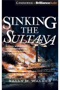 Sinking the Sultana