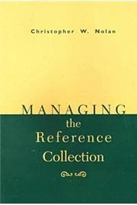 Managing the Referen...