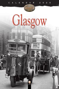 Glasgow Heritage Wal...