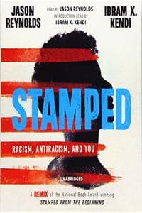 Stamped: Racism, Ant...