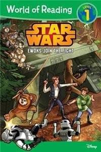 Star Wars: Ewoks Joi...