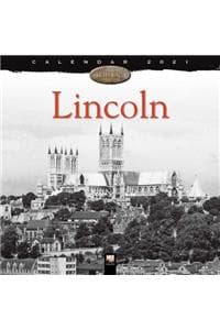 Lincoln Heritage Wal...