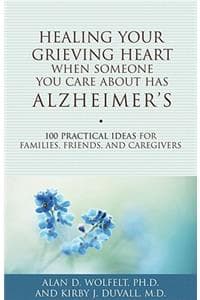 Healing Your Grievin...