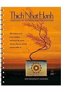 Thich Nhat Hanh 2018...