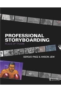 Professional Storybo...