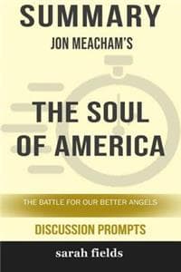 Summary: Jon Meacham...