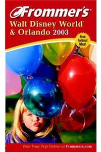 Walt Disney World an...