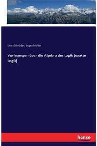 Vorlesungen über die...