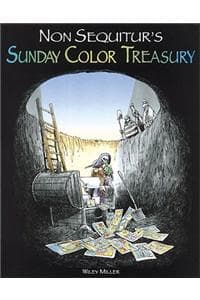 Non Sequitur's Sunda...