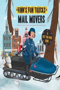 Mail Movers