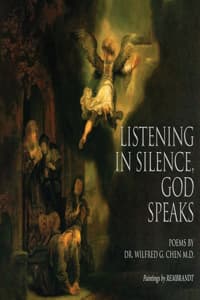 Listening in Silence...
