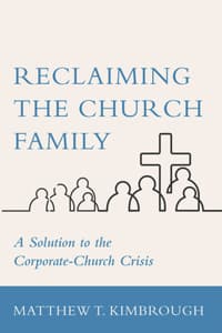 Reclaiming the Churc...